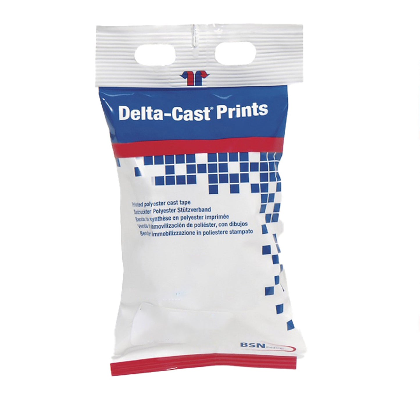 Delta-Cast® Cast Tape, 2 Inch x 12 Foot
