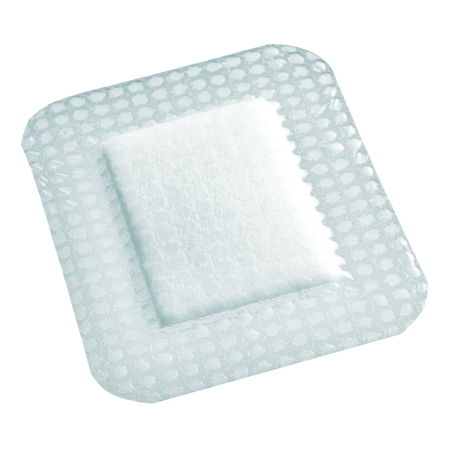 OpSite Post Op Transparent Film Dressing with Pad