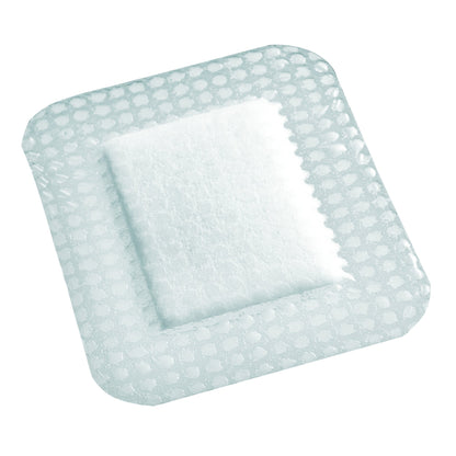 OpSite Post Op Transparent Film Dressing with Pad