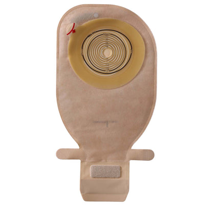 Assura® Original One-Piece Opaque Colostomy Pouch