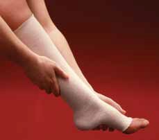 Tensoshape® Pull On Elastic Tubular Support Bandage