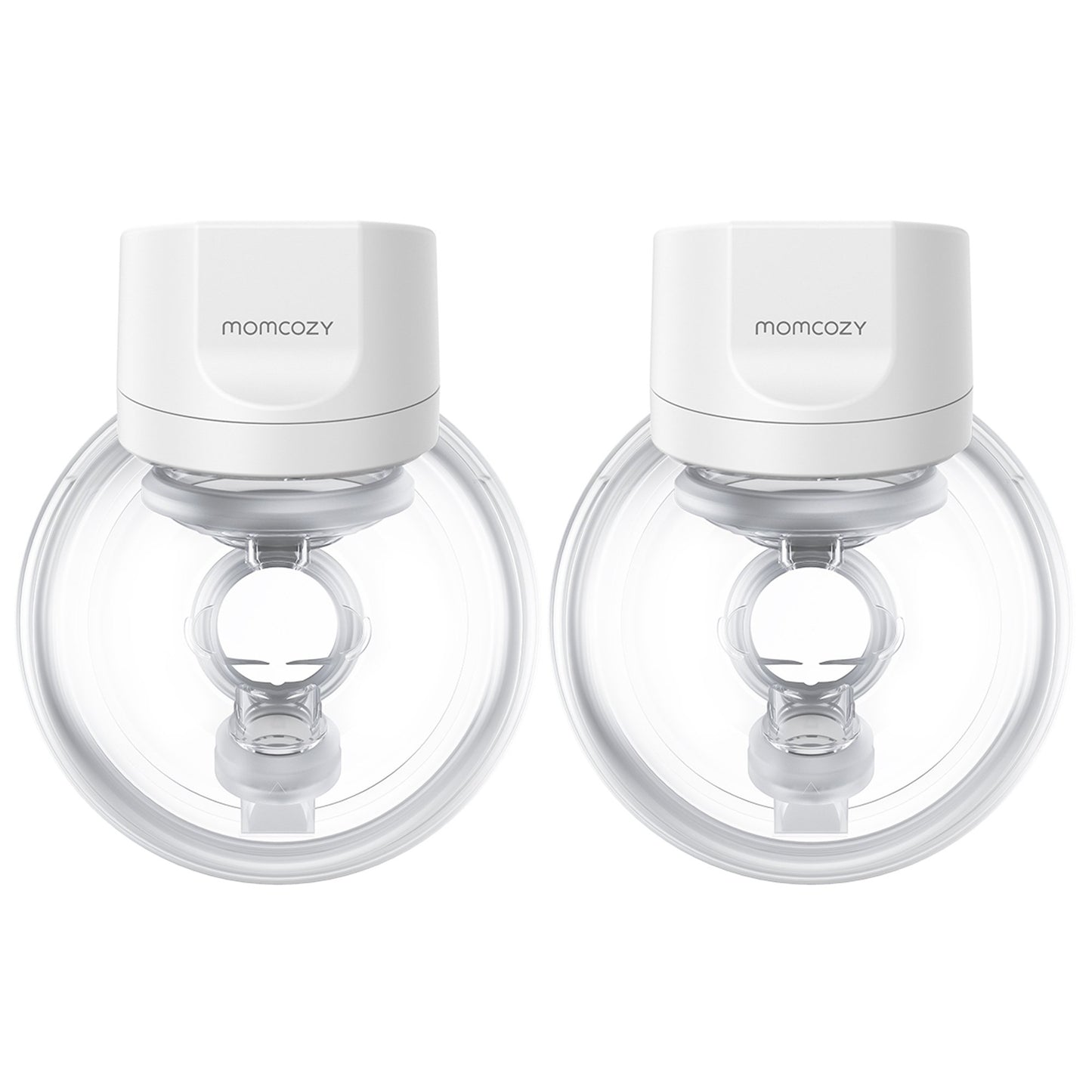Momcozy S12 Pro Wearable Double Electric Breast Pump