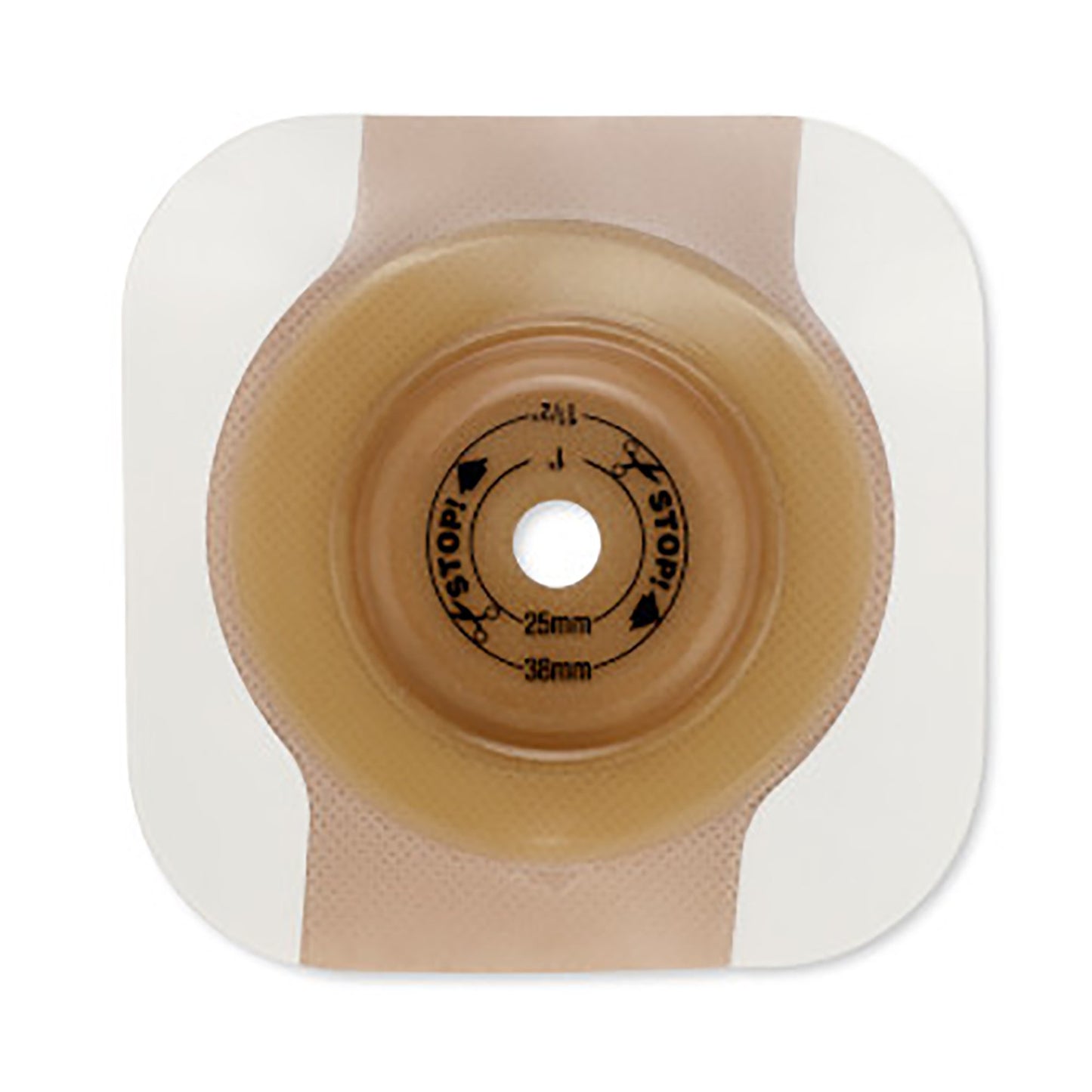 New Image™ CeraPlus™ Skin Barrier Trim to Fit