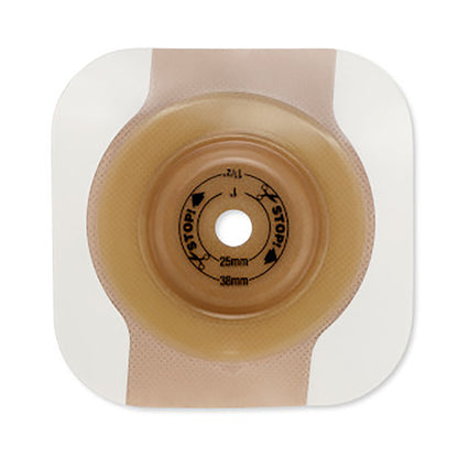 New Image™ CeraPlus™ Skin Barrier Trim to Fit