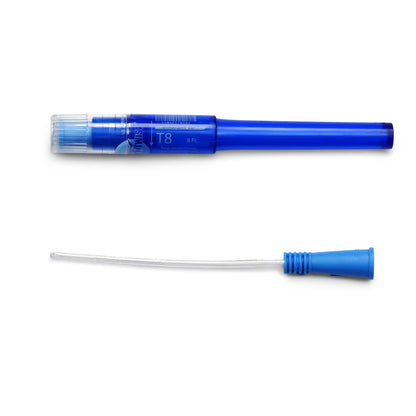 Cure Twist™ Urethral Catheter
