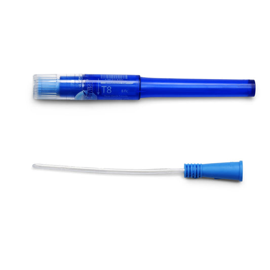 Cure Twist™ Urethral Catheter