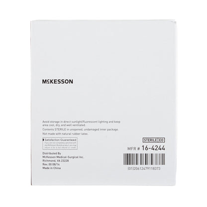 McKesson Nonwoven Sponge, 4 x 4 Inch