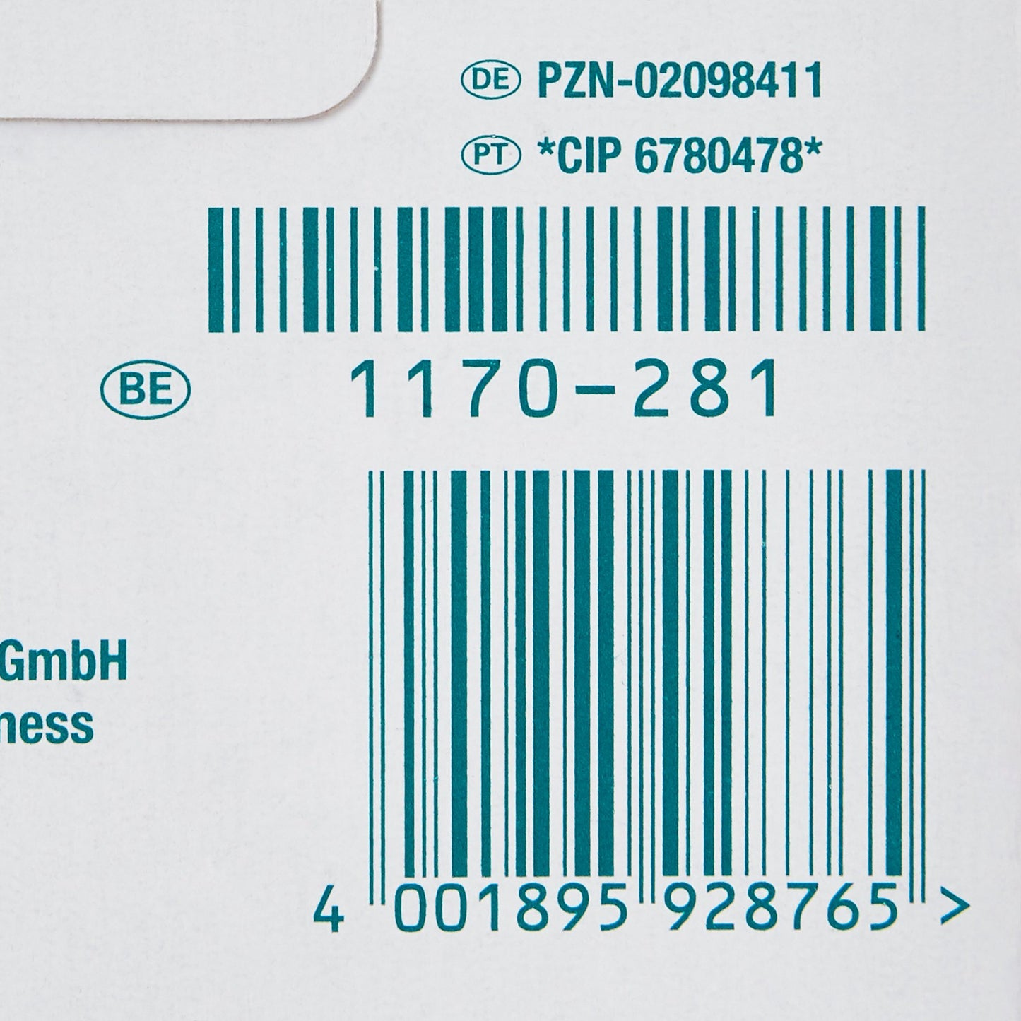 3M™ Tegaderm™ Transparent Film Dressing, 4 x 4-3/4 Inch