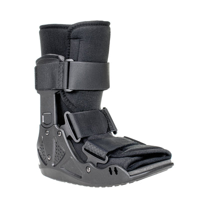McKesson Standard Walker Boot, Black