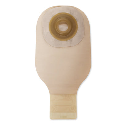 Premier™ Flextend™ One-Piece Beige Ostomy Pouch