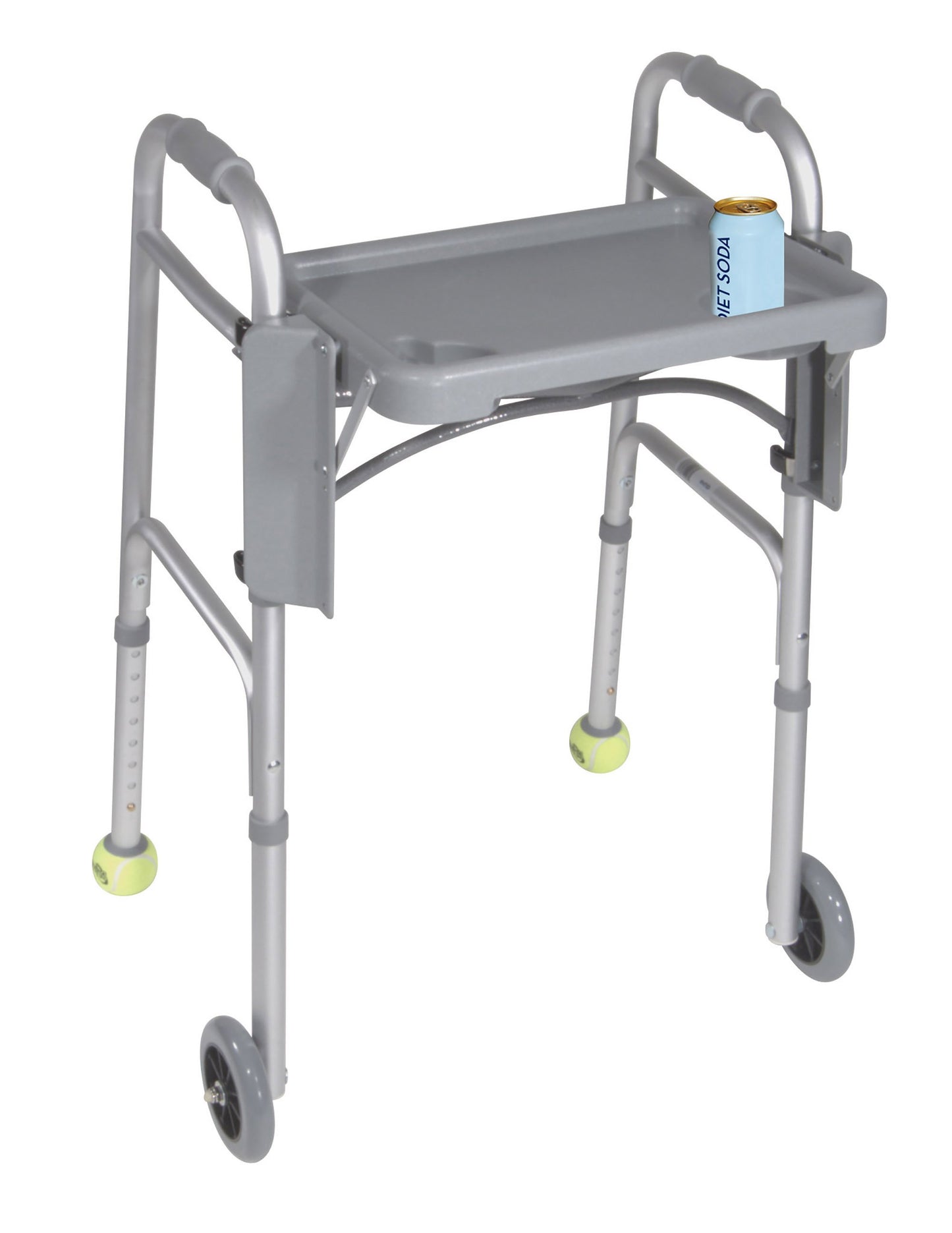 Drive™ Walker Tray, 12 x 16 Inch