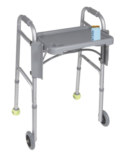 Drive™ Walker Tray, 12 x 16 Inch
