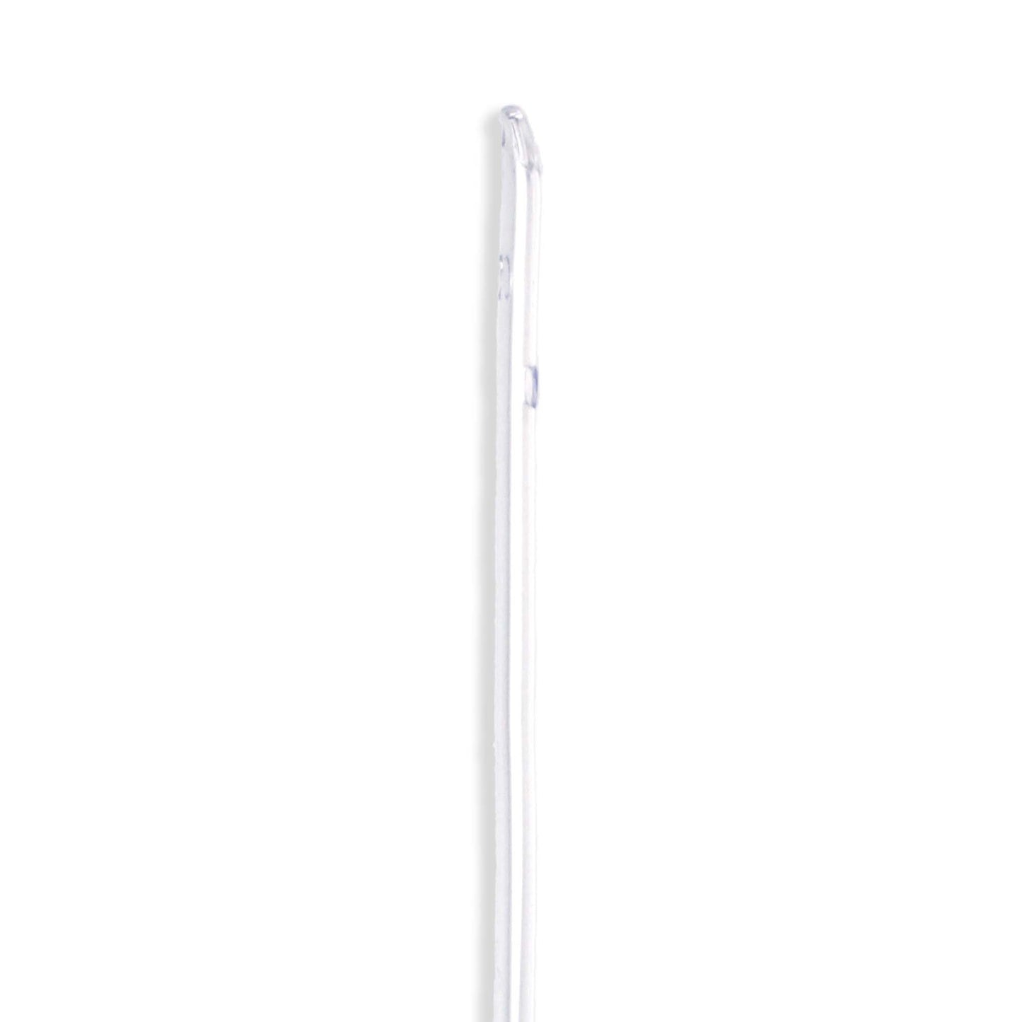 Swift™ PVC Urethral Catheter TruCath, Coudé Tip