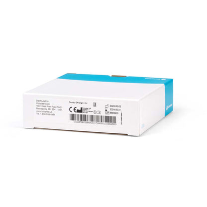 SenSura® Mio Convex Flex Ostomy Barrier, 35 mm Stoma Opening