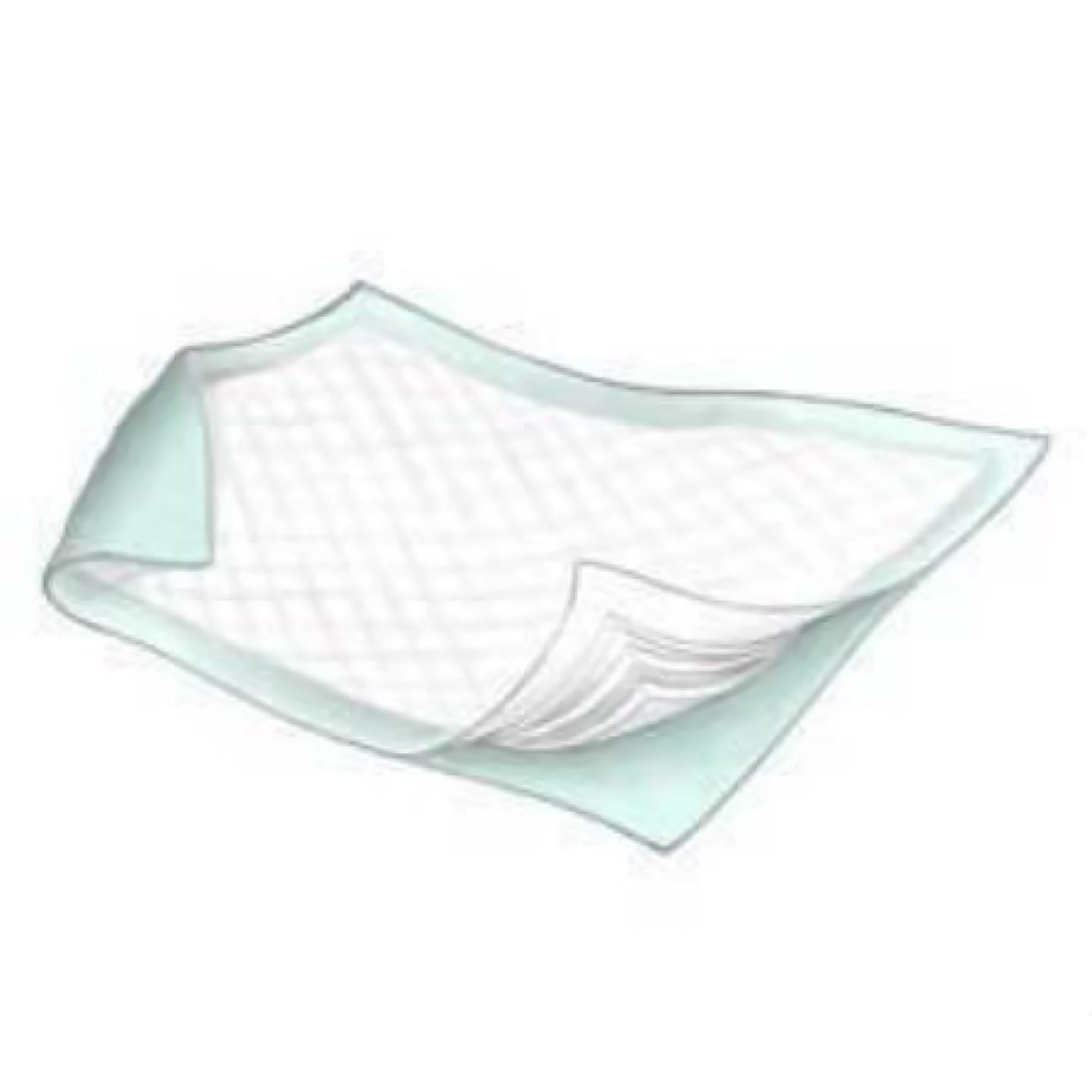 Economy Underpad, 23 x 36 Inch