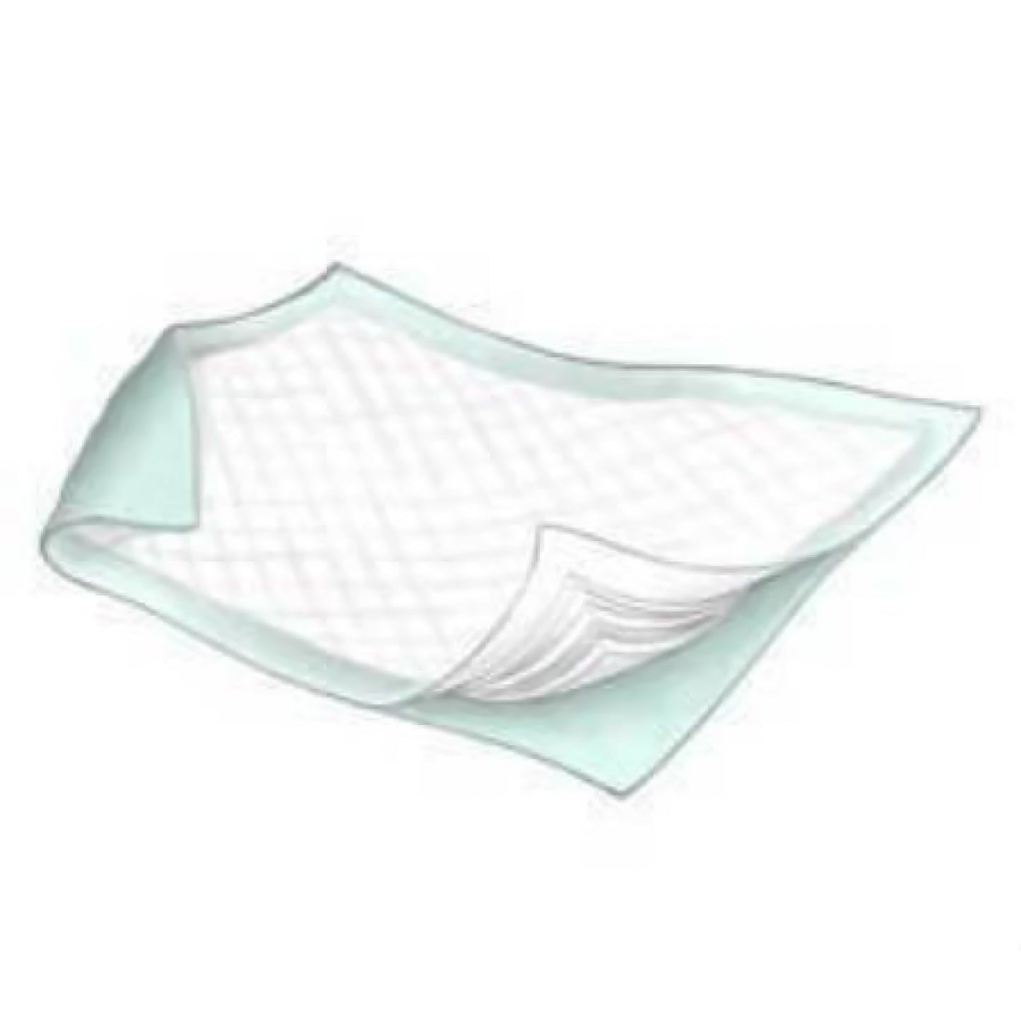 Economy Underpad, 23 x 36 Inch