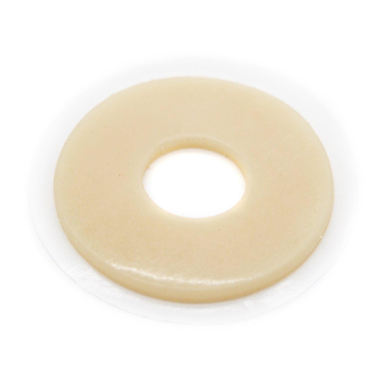 Safe n Simple™ Adhesive Barrier Ring