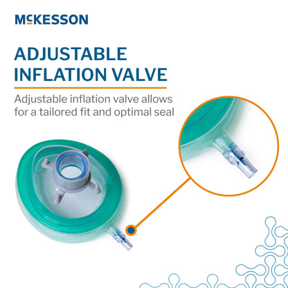 McKesson Anesthesia Mask