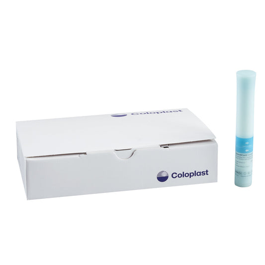 SpeediCath® Compact Set Female Urethral Catheter 3.5in 14Fr 750mL Bag 28524