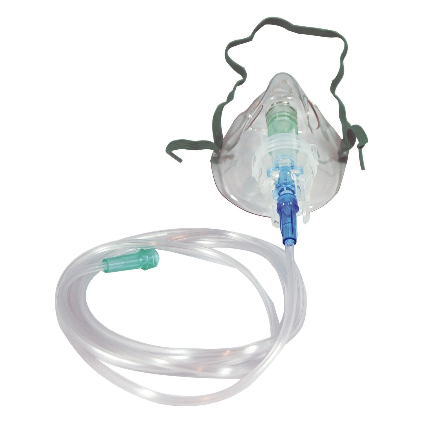 AirLife® Misty Max 10™ Nebulizer with Aerosol Mask, Adult