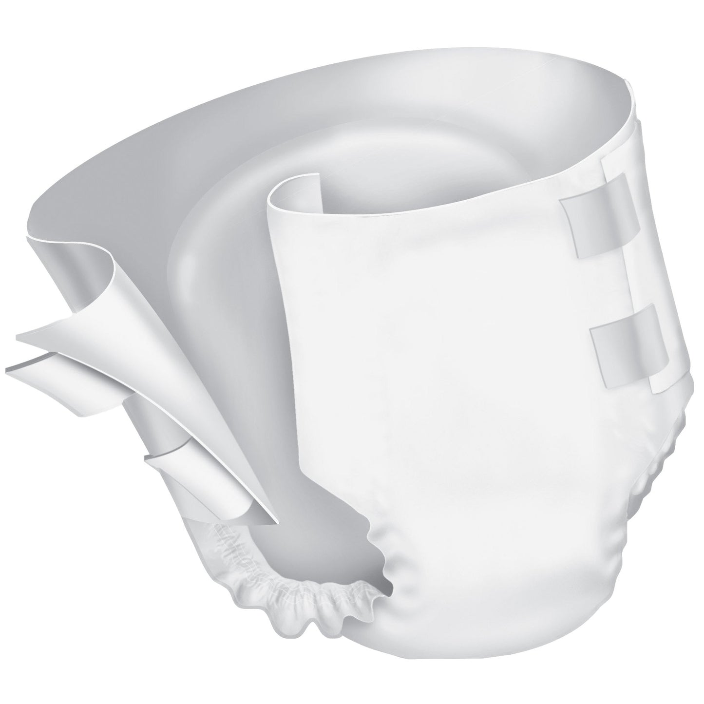 Prevail® Breezers® Ultimate Absorbency Incontinence Briefs