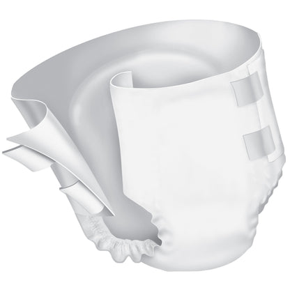 Prevail® Breezers® Ultimate Absorbency Incontinence Briefs