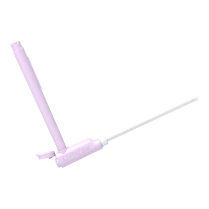 LoFric® Elle™ Hydrophilic-Coated PVC Urethral Catheter