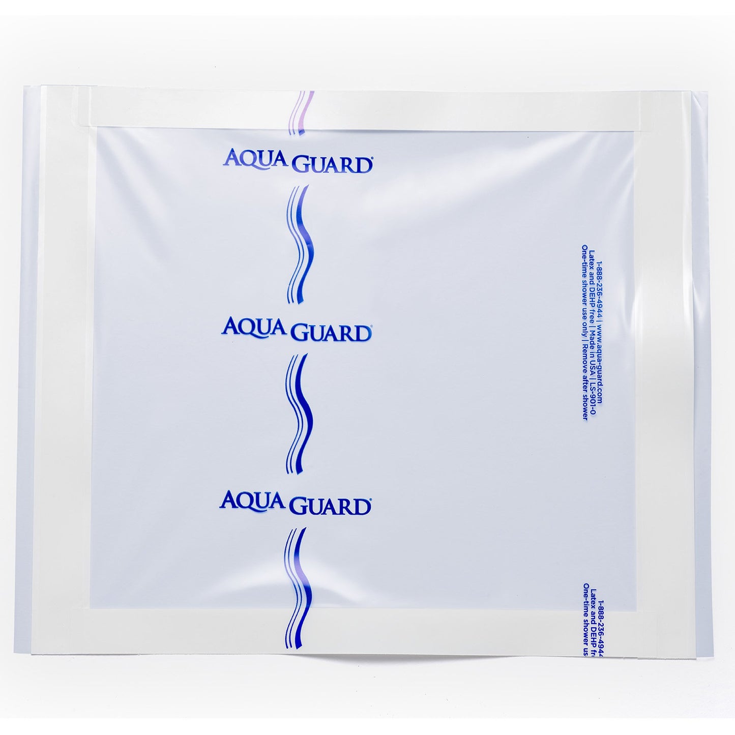 AquaGuard® IV Site Barrier Protector, 10 x 12 Inch