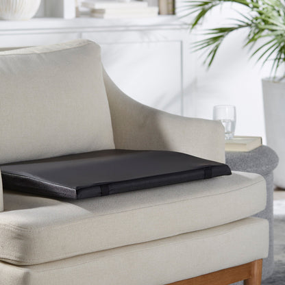 McKesson Foam Back Support Cushion