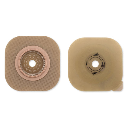 New Image™ Flat CeraPlus™ Skin Barrier, Up to 44 mm Opening