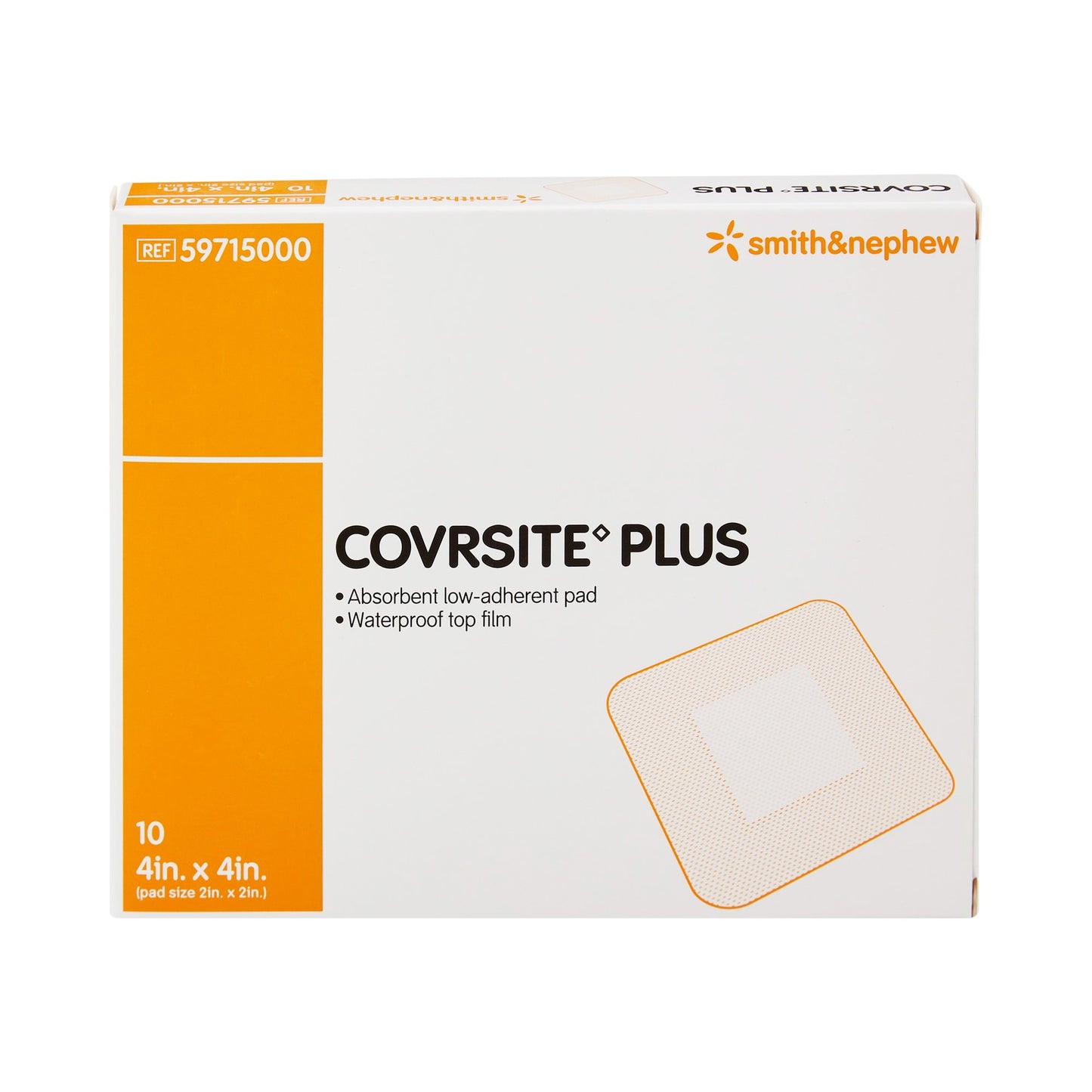 Covrsite Plus Composite Dressing