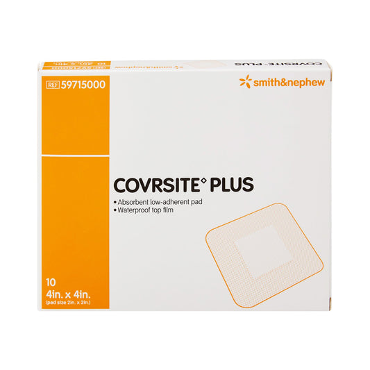 Covrsite Plus Composite Dressing