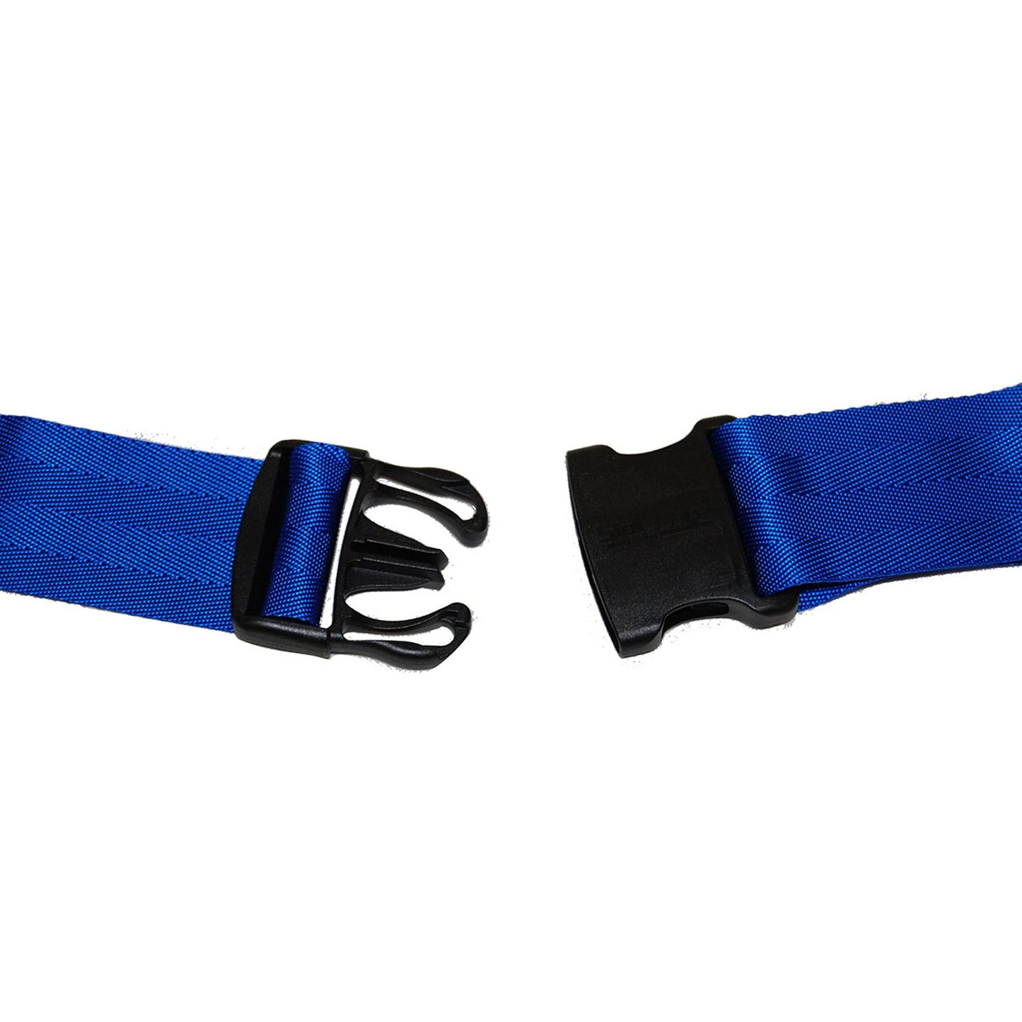 SkiL-Care™ PathoShield Gait Belt, Blue