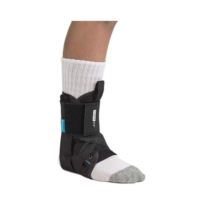 Ossur® Formfit® Low Profile Ankle Brace with Speed Lace