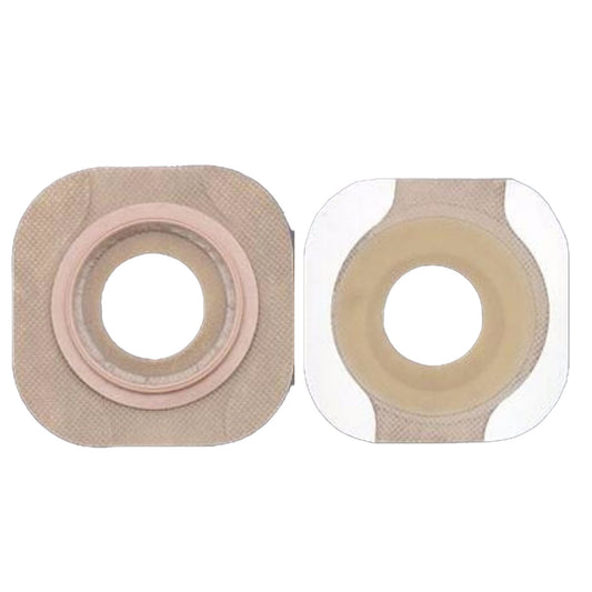 New Image™ FlexWear™ Skin Barrier With 1-3/4 Inch Stoma Opening