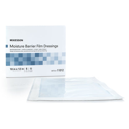 McKesson Wound Protector