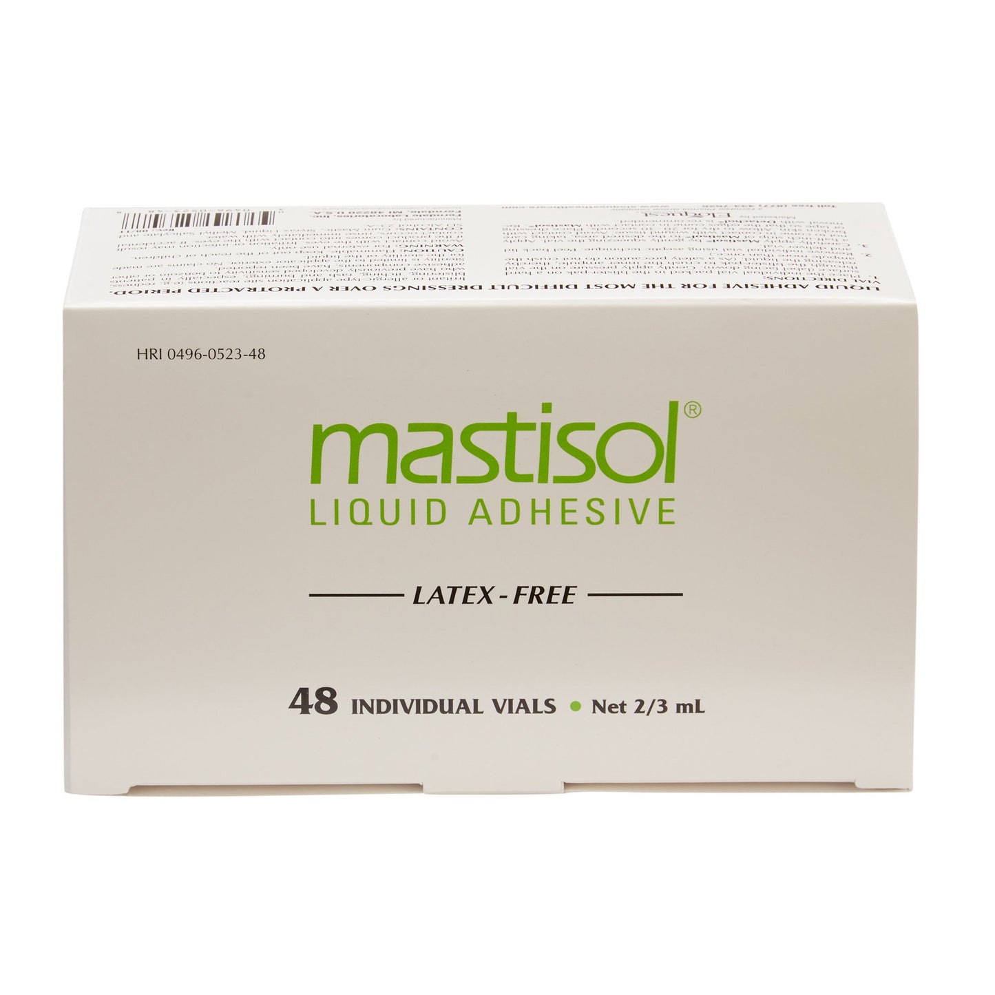 Mastisol® Liquid Adhesive