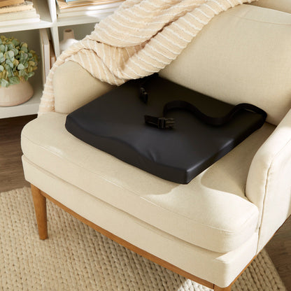McKesson Premium Molded Foam Seat Cushion