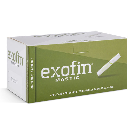 Exofin® Liquid Bandage, 0.6 mL