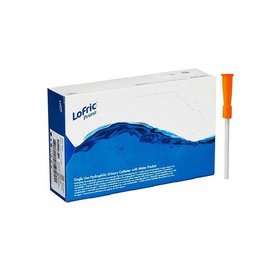 Lofric® Urethral Catheter, Hydrophilic Coated PVC