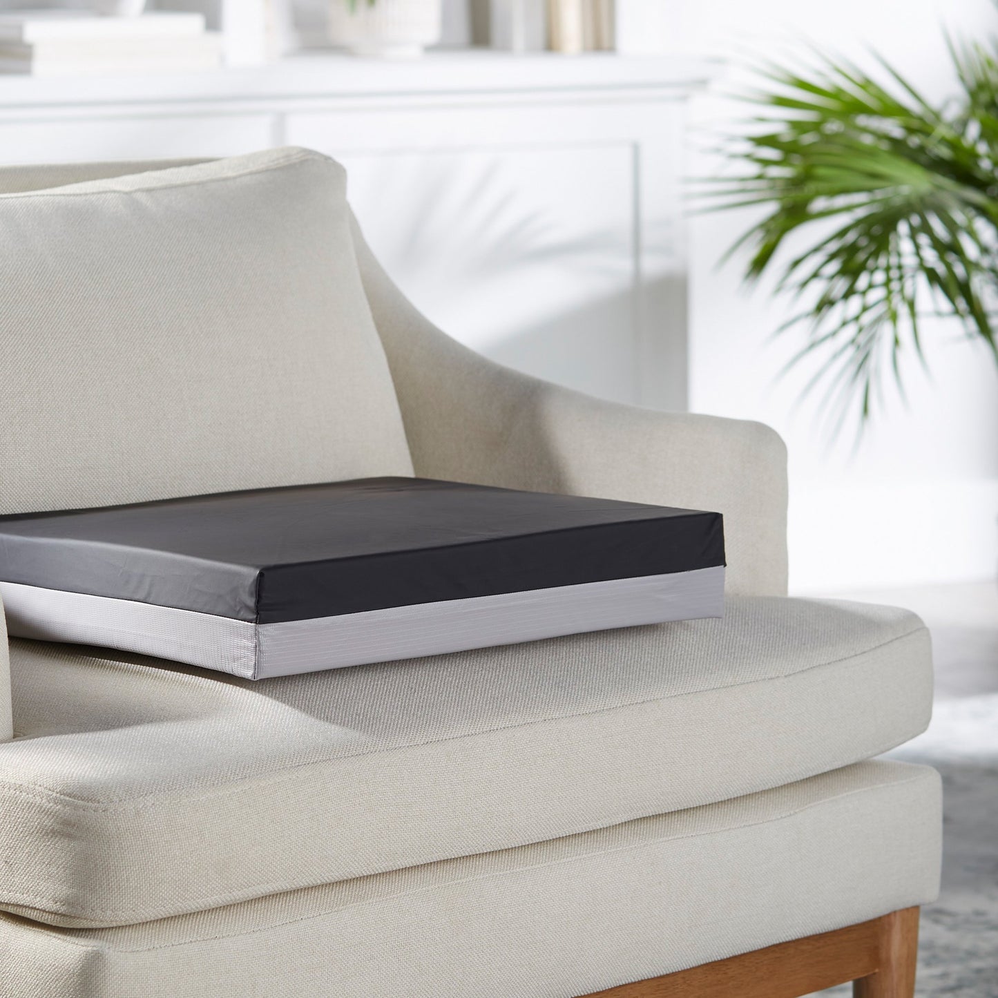 McKesson Molded Foam Seat Cushion