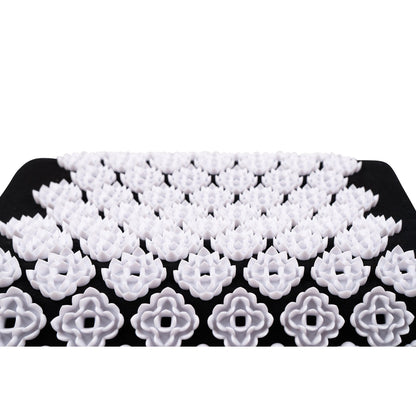 Kanjo Vibrating Acupressure Pillow