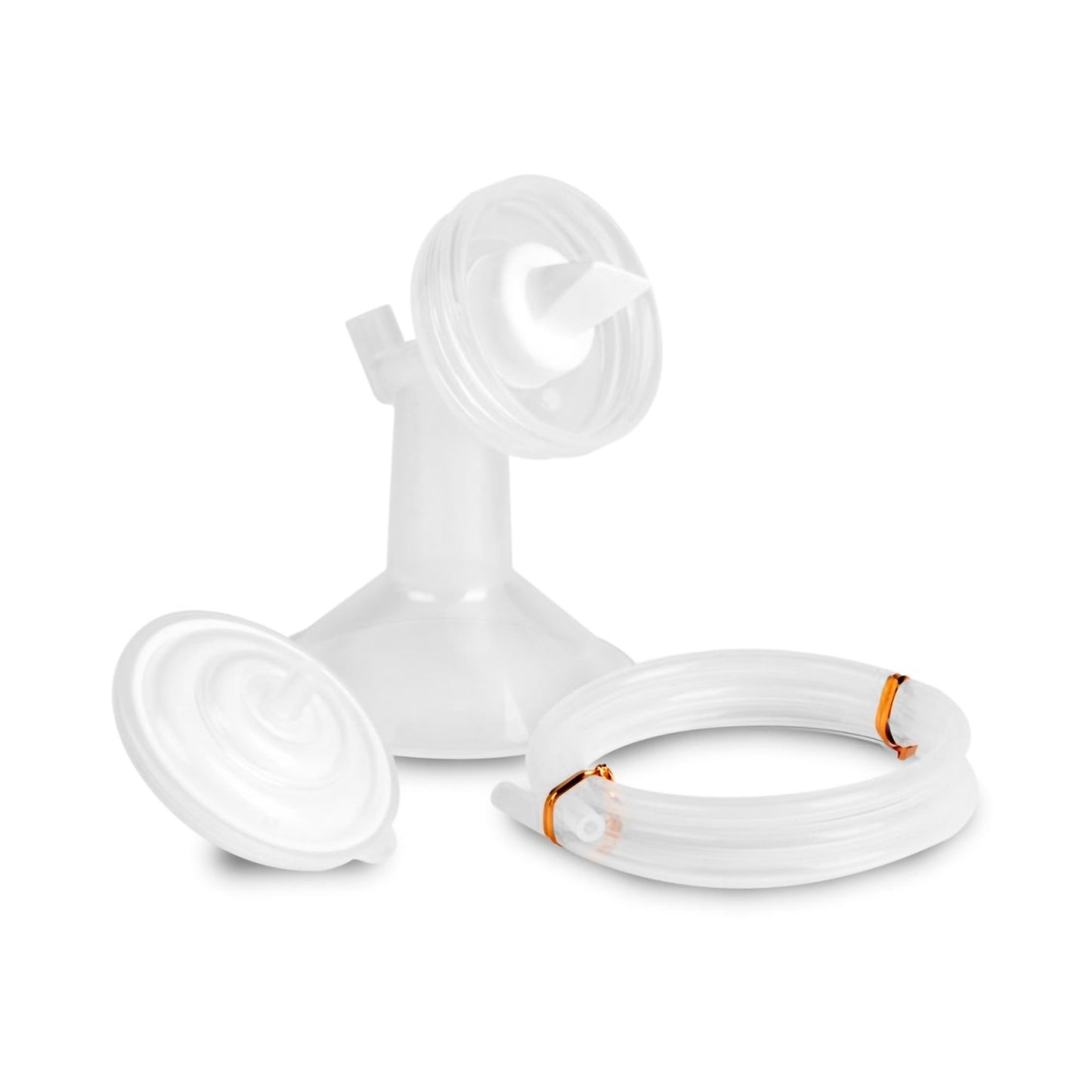 SpeCtra® Flange Kit for S2, S1
