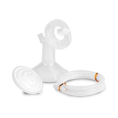 SpeCtra® Flange Kit for S2, S1