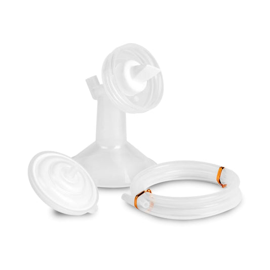 SpeCtra® Flange Kit for S2, S1