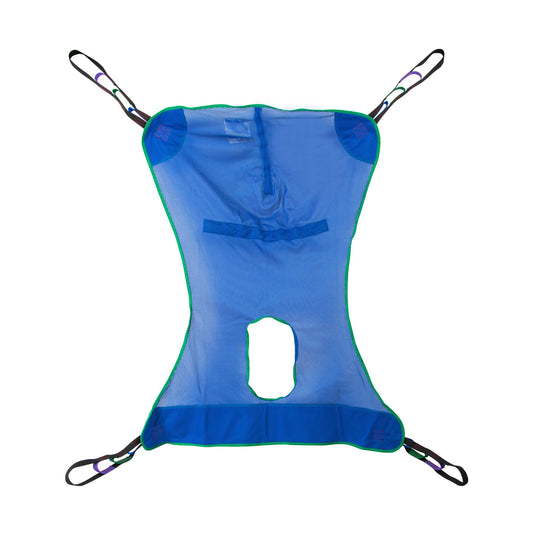 McKesson Mesh Full Body Commode Sling