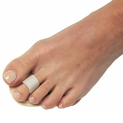 Podiatrists' Choice® Toe Splint, One Size Fits Most