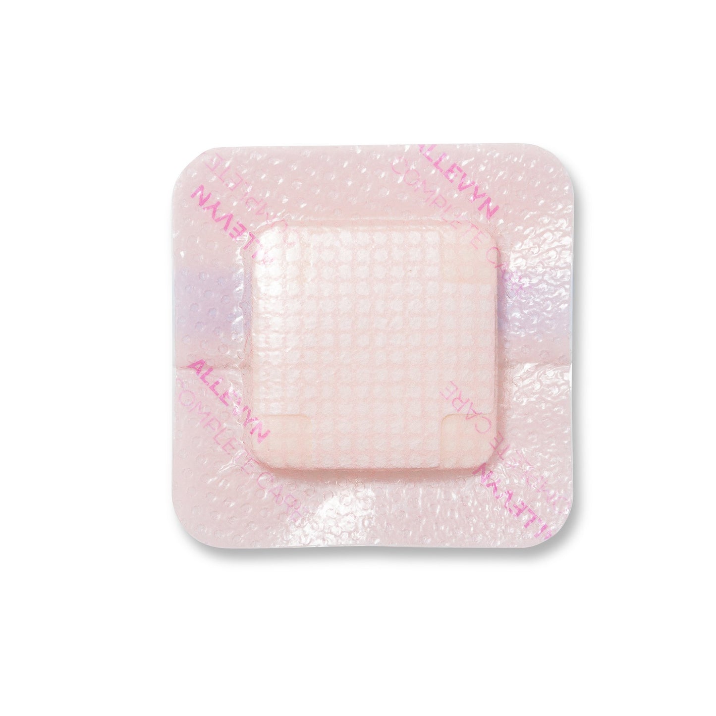 Allevyn Complete Care Foam Dressing