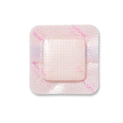 Allevyn Complete Care Foam Dressing