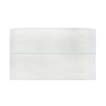Dukal™ Abdominal Pad, 5 x 9 Inch